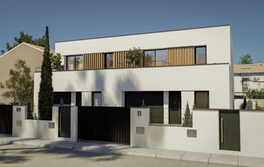 Συγκρότημα ανεξάρτητων κατοικιών σε Cunit, Província de Tarragona