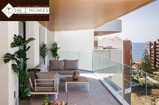 Appartamento a Fuengirola, Málaga