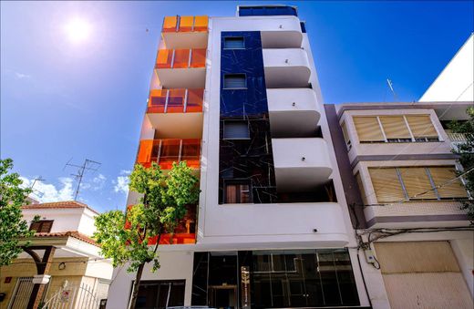 Penthouse à Torrevieja, Alicante