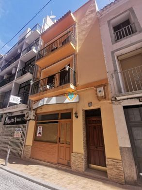 Complesso residenziale a Benidorm, Provincia de Alicante