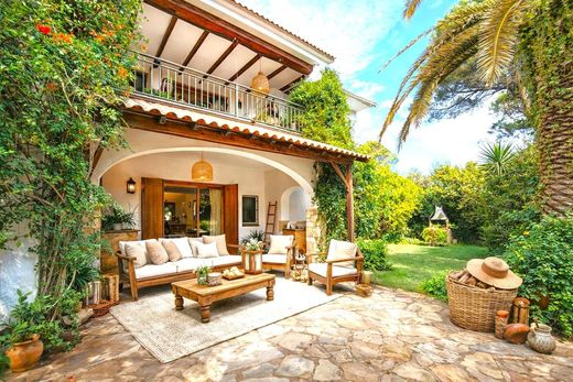 Casa di lusso a Sant Cebrià de Vallalta, Província de Barcelona