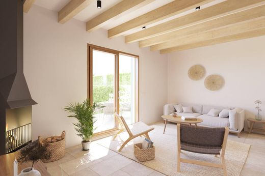 Maison individuelle à Biniali, Province des Îles Baléares