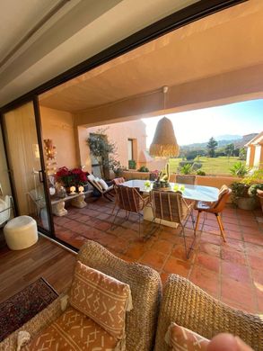 Penthouse in Estepona, Málaga