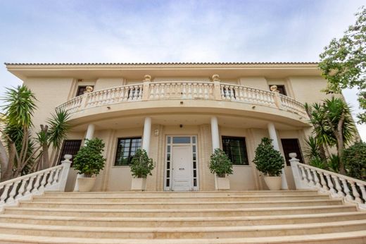 Maison individuelle à Benidorm, Alicante