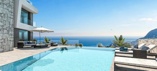 Villa in Calpe, Alicante