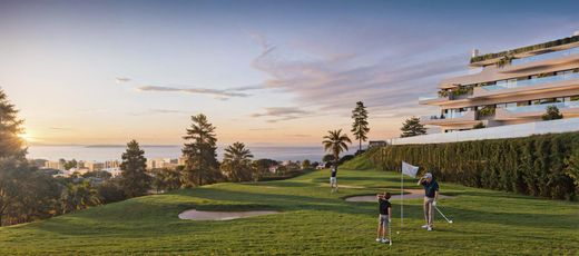 Daire Mijas, Provincia de Málaga