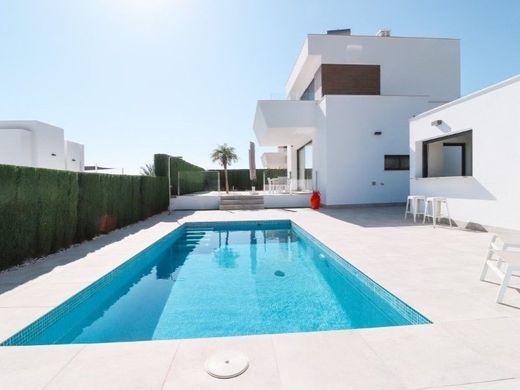 Villa in Benimantell, Provincia de Alicante