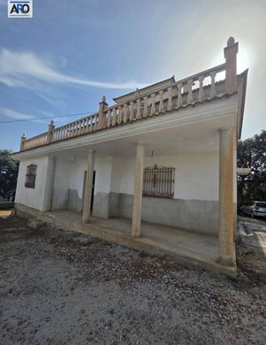 Maison individuelle à Comares, Malaga