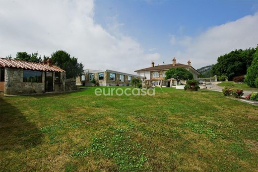 Casa di lusso a Miengo, Provincia de Cantabria