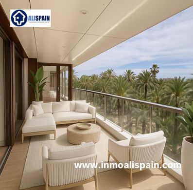 Appartement à Alicante, Communauté Valencienne