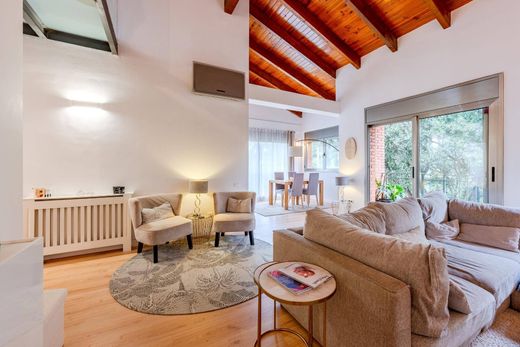 Detached House in Sant Cugat, Province of Barcelona