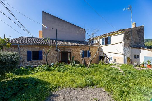 Casa de luxo - Andratx, Ilhas Baleares