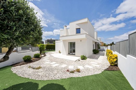 Casa de lujo en Oeiras, Lisboa
