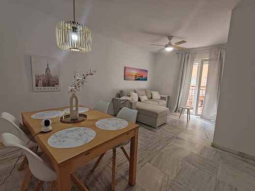 Apartment in Málaga, Malaga