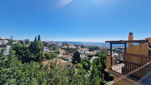 Luxury home in Fuengirola, Malaga