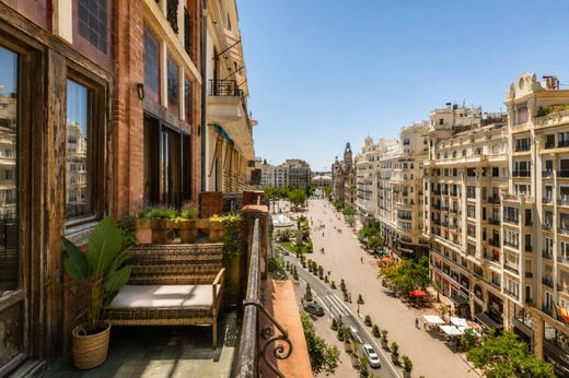 Apartment in Valencia