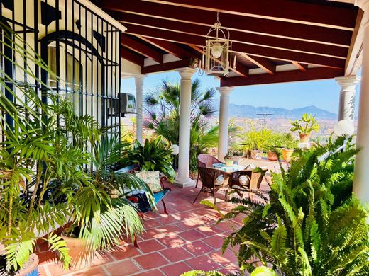 Vrijstaand huis in Coín, Provincia de Málaga