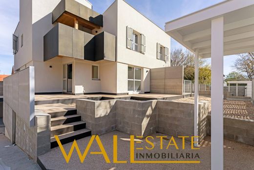 Detached House in Madrid, Province of Madrid