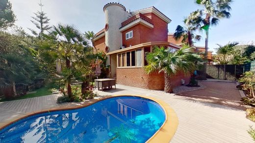 Casa de lujo en Gavà, Provincia de Barcelona