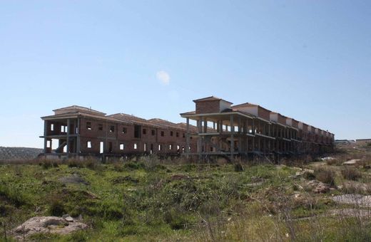 Land in Láchar, Granada