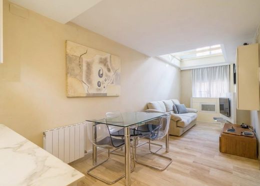 Penthouse in Madrid, Provinz Madrid