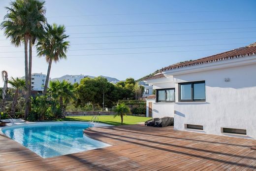Villa en Benalmádena, Málaga