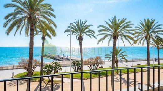 Apartment in Sitges, Province of Barcelona