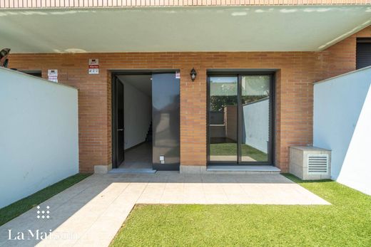 Casa de lujo en Sant Andreu de Llavaneres, Provincia de Barcelona