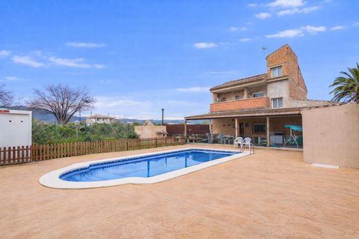 Einfamilienhaus in Murcia, Provinz Murcia