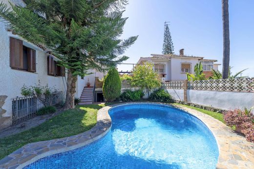 Luxus-Haus in Málaga, Andalusien