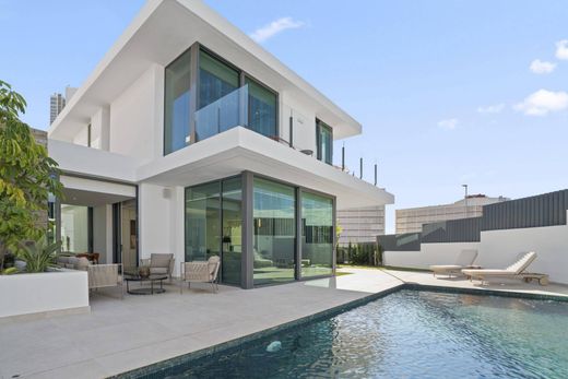 Villa in Benidorm, Alicante