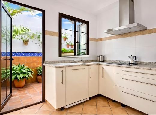 Luxury home in Estepona, Malaga