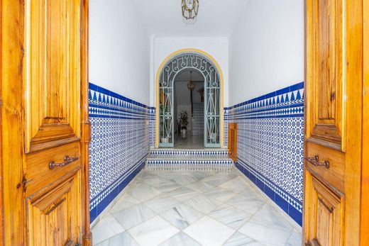 Luksusowy dom w Vejer de la Frontera, Provincia de Cádiz