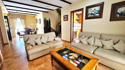 Luxe woning in Benalmádena, Provincia de Málaga