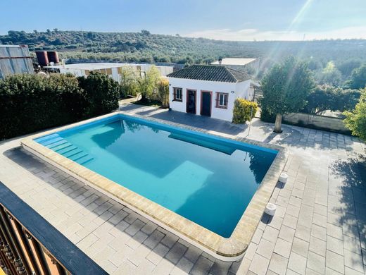 Casa di lusso a Corcoya, Provincia di Siviglia