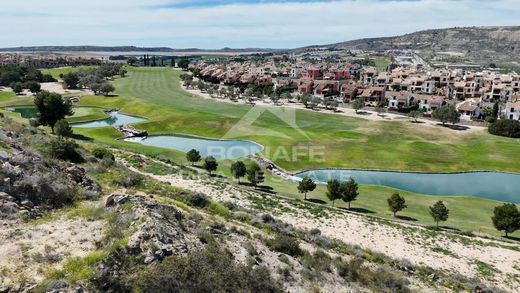 Βίλα σε Algorfa, Provincia de Alicante
