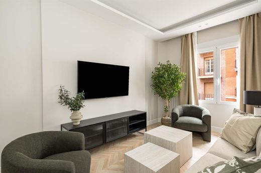 Apartament w Madryt, Provincia de Madrid