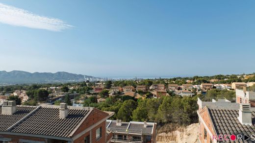 Casa de luxo - la Nucia, Provincia de Alicante