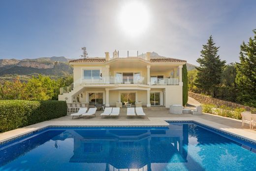 Villa à Istán, Malaga