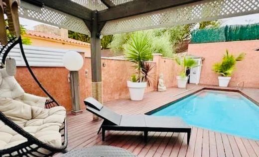 Βίλα σε Cunit, Província de Tarragona