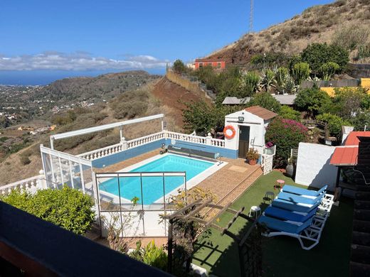 Müstakil ev Vega de San Mateo, Provincia de Las Palmas