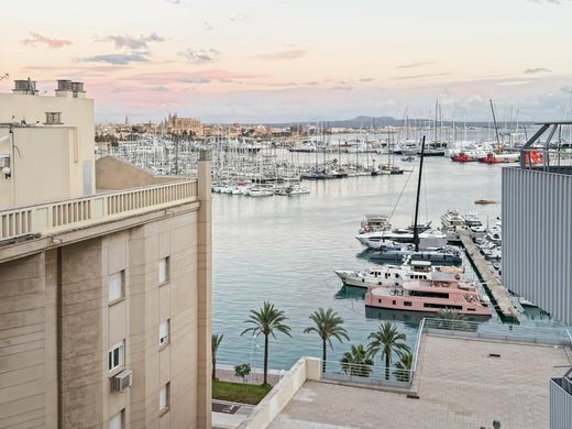 Appartamento a Palma di Maiorca, Isole Baleari
