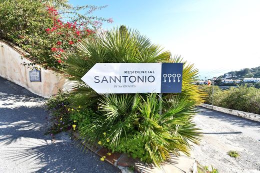 Terreno - La Herradura, Provincia de Granada