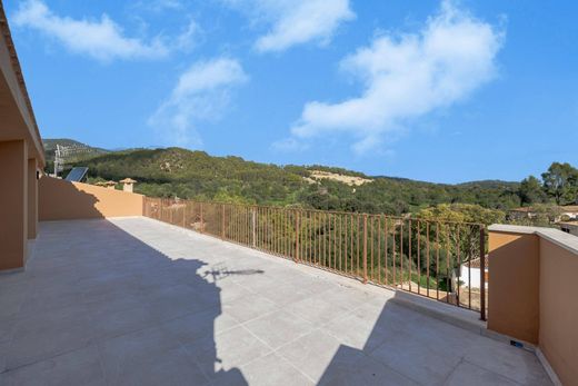 Vrijstaand huis in Selva, Balearen