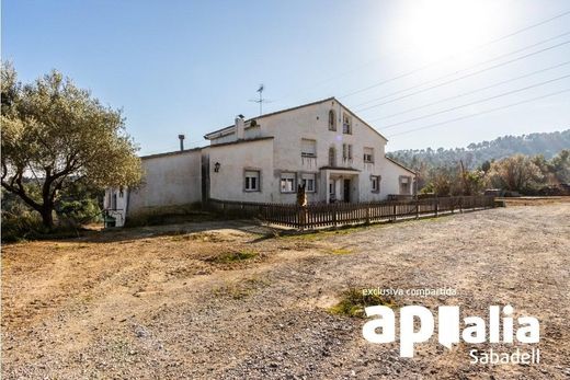 Casa de luxo - Sentmenat, Província de Barcelona