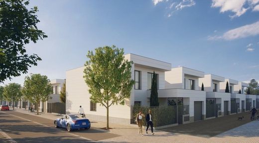 Vrijstaand huis in Valladolid, Provincia de Valladolid