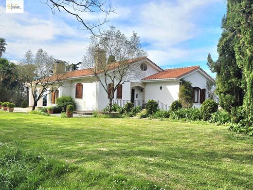 Maison de luxe à Villaescusa, Province de Cantabrie