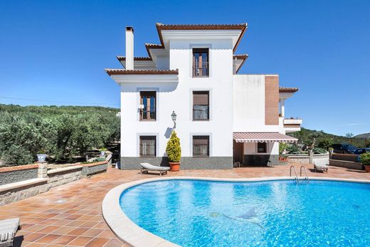 Casa di lusso a Montefrío, Provincia de Granada