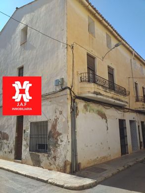 Luksusowy dom w Moncada, Província de València