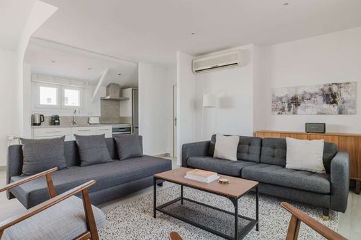 Apartament w Madryt, Provincia de Madrid